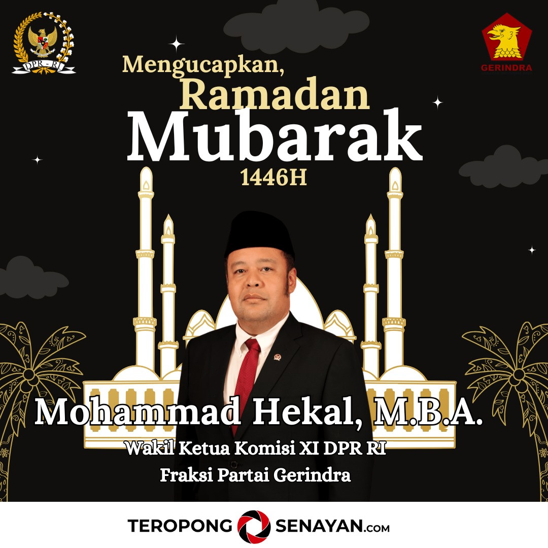 RAMADHAN 2025 M HAEKAL