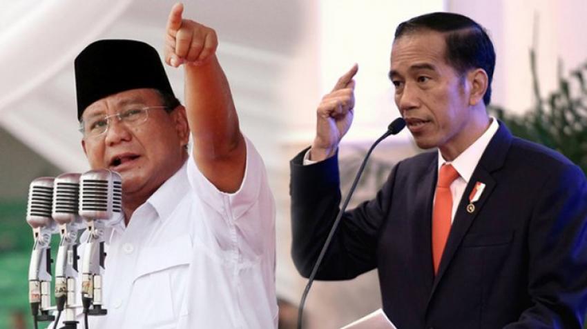 Fadli Zon Sebut Pidato Jokowi Tiru Gaya Prabowo