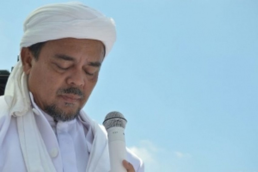 Get Apakah Najwa Shihab Anak Habib Rizieq Pics