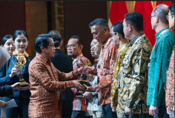 Jaga Keselamatan Operasionalnya, Kilang Pertamina Diganjar Subroto Award 2025 tscom_news_photo_1761663949.jpg