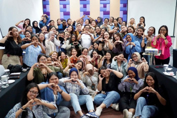 Jika Dulu  Pemuda Bersumpah untuk Bersatu, Kini Pemuda PNM Bersumpah untuk Memberdayakan tscom_news_photo_1761719801.jpg