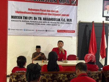 TB Hasanuddin Serap Aspirasi di Sumedang: Tekankan Keadilan Pusat-Daerah sebagai Kunci Pemerataan Pembangunan tscom_news_photo_1761903785.jpg