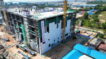 HDC NeutraDC-Nxera Batam Raih Sertifikasi Tier-3, Telkom Jamin Keamanan Data dan Keandalan Sistem tscom_news_photo_1762141694.jpeg