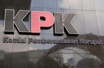 KPK Periksa Auditor BPK Yudy Ayodya Baruna di Kantor BPK, Ada Apa? tscom_news_photo_1763650641.jpg