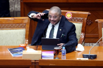 Aboe Bakar Alhabsyi: Persetujuan DPR atas Kapolri Bentuk Checks and Balances Demokrasi tscom_news_photo_1765689410.jpg