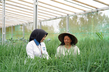 PNM Optimis Pemberdayaan Jadi Penguat Usaha Ultra Mikro tscom_news_photo_1769679909.jpg