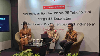 Pemerintah Terbuka Kaji Harmonisasi PP 28 dan Regulasi Turunannya tscom_news_photo_1770795824.jpg