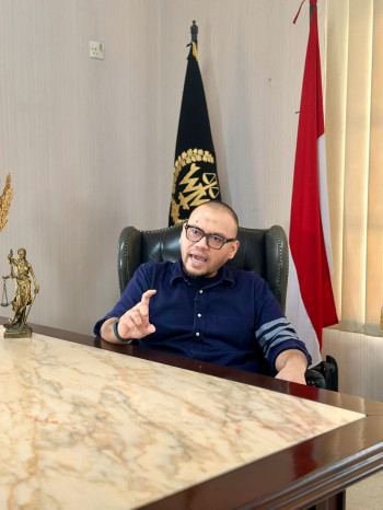 Hardjuno Wiwoho: RUU Perampasan Aset Harus Dibuktikan, Bukan Sekadar Retorika tscom_news_photo_1771122195.jpg