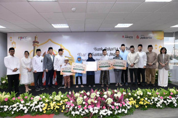 Perkuat Kepedulian Sosial, Bank Jakarta Salurkan Santunan Bagi 8.500 Yatim dan Duafa tscom_news_photo_1773323516.jpg