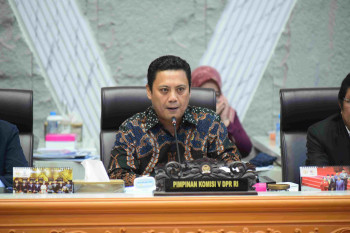 Waka Komisi V DPR: Bedah 400 Ribu Rumah Harus Mampu Perbaiki Kualitas Hidup Rakyat tscom_news_photo_1776046085.jpg