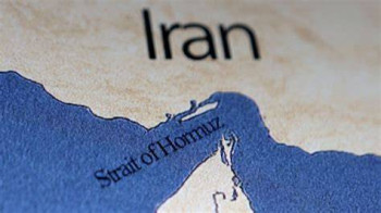 "Hantu" di Dasar Hormuz: Mengapa Armada Terkuat Dunia Takluk pada Teknologi 29 Meter? tscom_news_photo_1776136882.jpeg