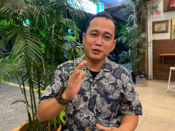 Semar Institut: Kritik Adalah Hak Demokratis, tetapi Membubarkan Diskusi Bukan Tradisi Intelektual tscom_news_photo_1781618365.jpg
