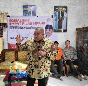 Kabut Masih Melanda Kalsel, Habib Aboe Ingatkan Warga Gunakan Protokol Kesehatan tscom_news_photo_1789126915.jpg